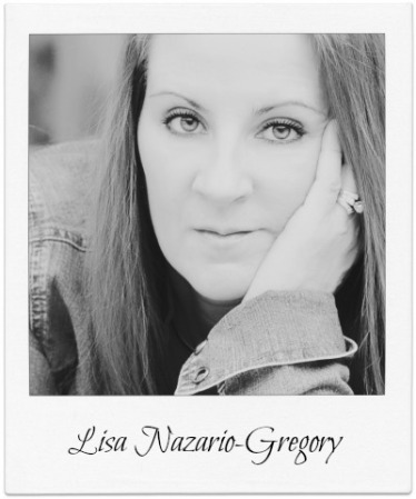 Lisa Nazario-Gregory BlogPIC